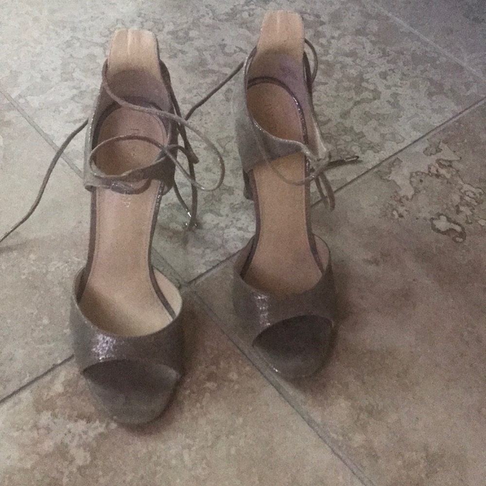Ivanka Trump pumps